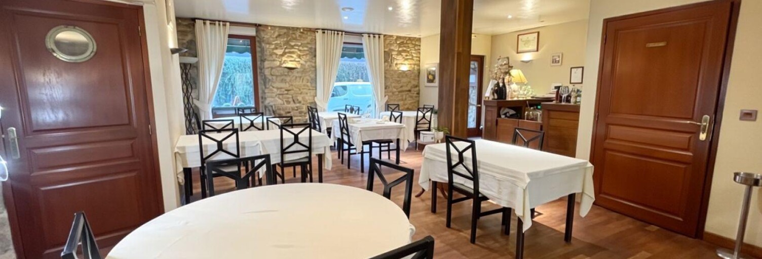 Divers  161 m² à vendre à Guingamp (22200)