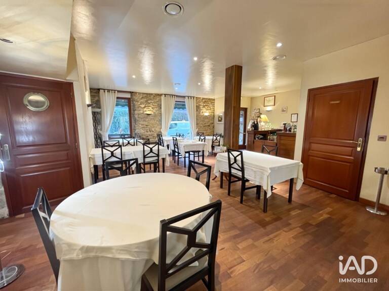Vente Murs commerciaux 161 m&sup2; — photo 1