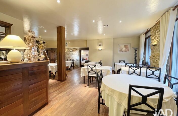 Vente Murs commerciaux 161 m&sup2; — photo 3