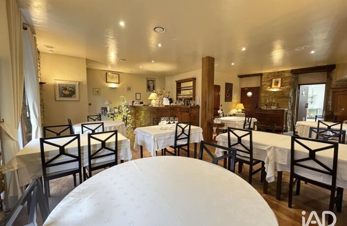Vente Murs commerciaux 161 m&sup2; — photo 5