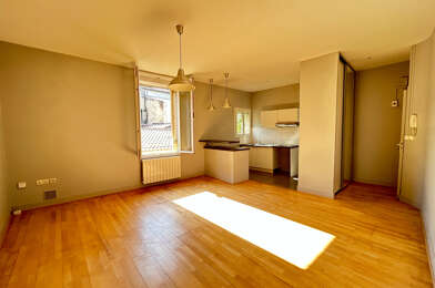 Appartement 3 pièces 259000 €