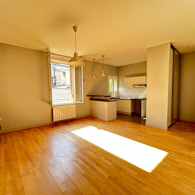 Appartement 3 pièces 259000 €