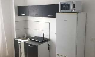 Appartement 2 Pièces 27 m² à louer à Les Pavillons-sous-Bois (93320)