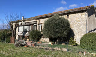 Maison 7 Pièces 220 m² à vendre à Saint-Hippolyte-du-Fort (30170)