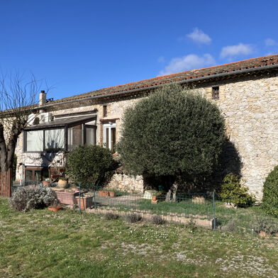 Maison 7 pièces 336000 €