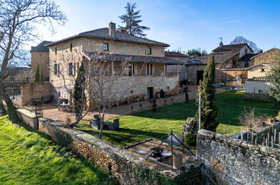 Maison 12 pièces 1750000 €