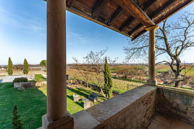 Maison 12 pièces 1420000 €