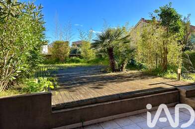 Appartement 3 pièces 484000 €