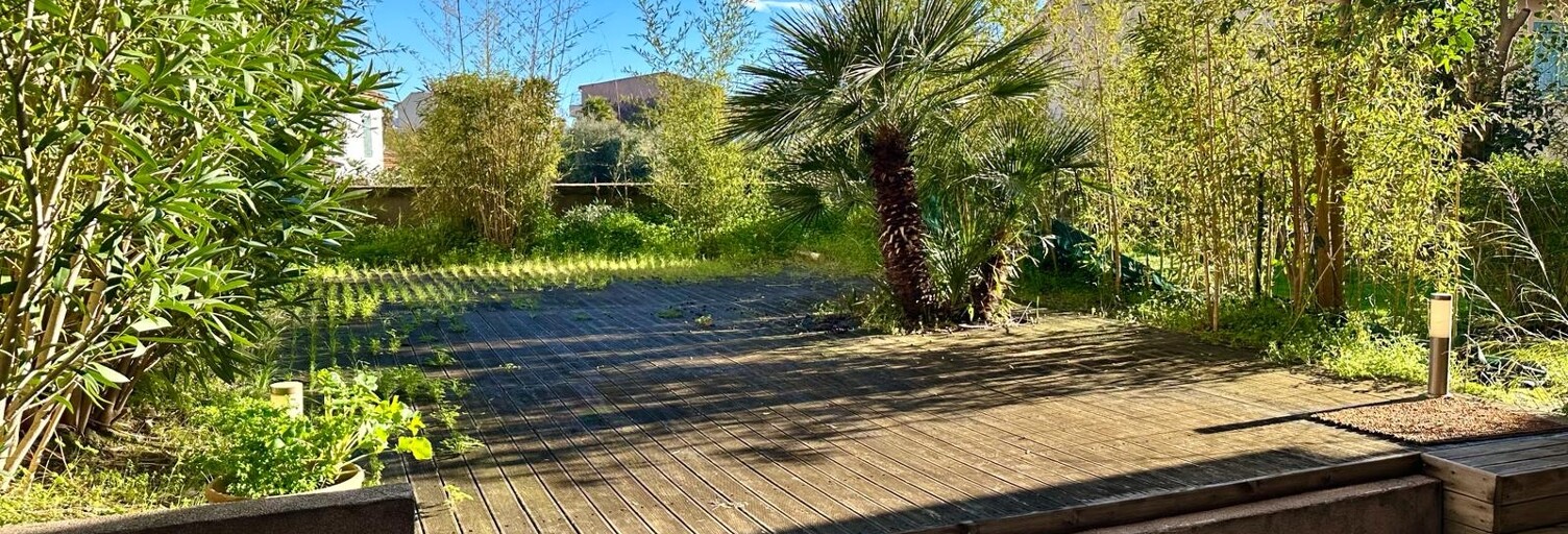 Appartement 3 Pièces 61 m² à vendre à Cavalaire-sur-Mer (83240)