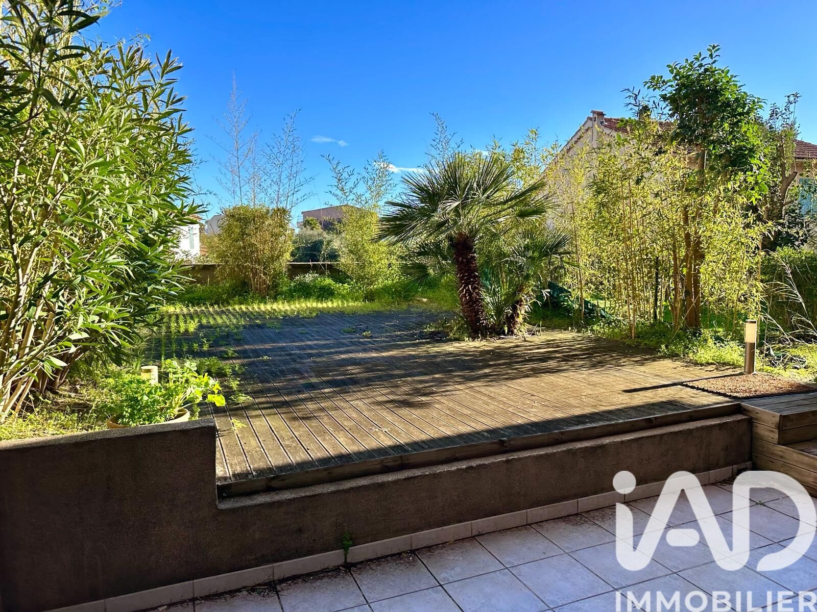 Appartement à vendre, 3 pièces, 61 m², Cavalaire-sur-Mer