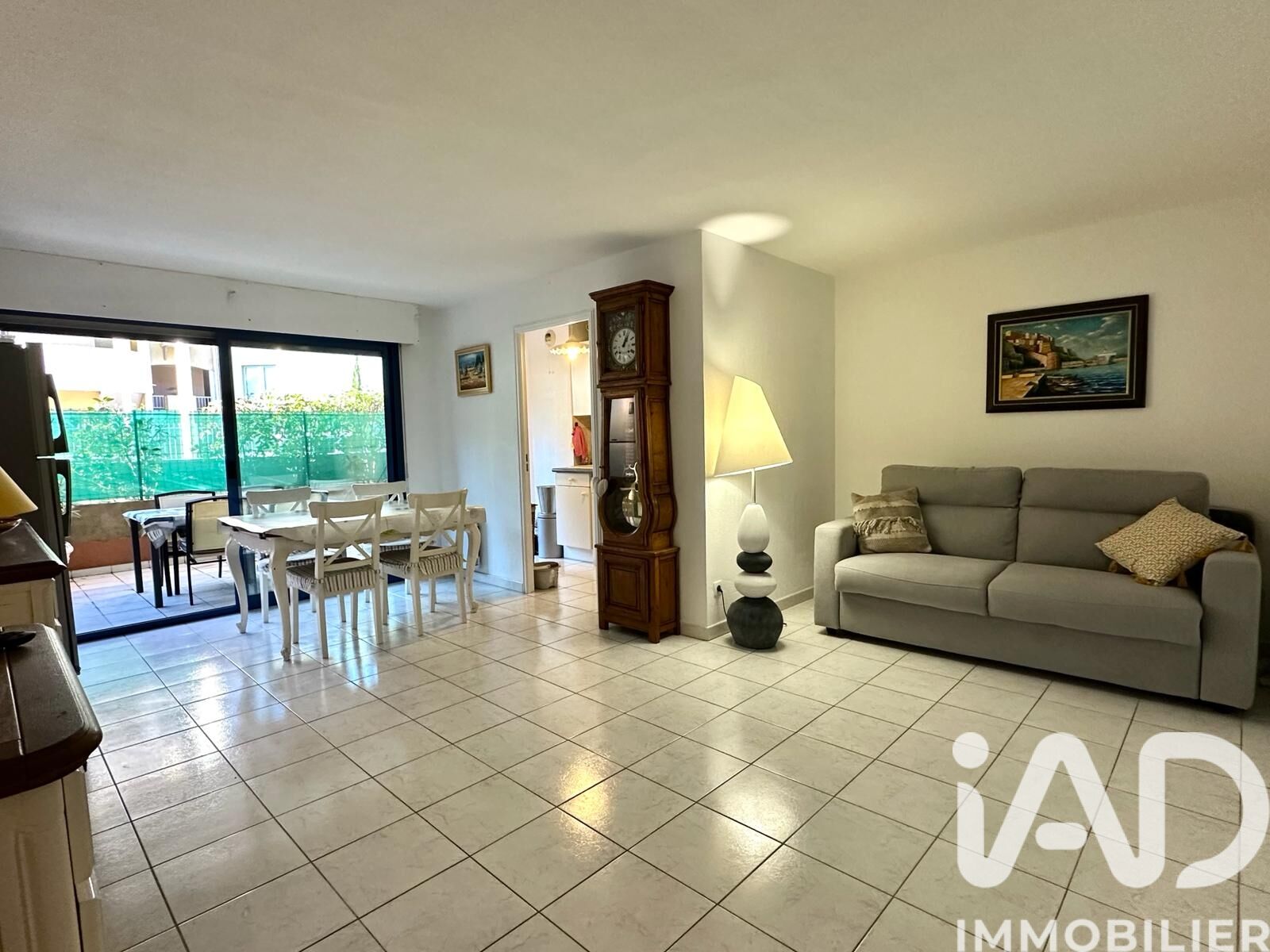 Vente Appartement 3 pièces - Photo 3