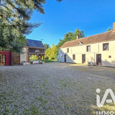 Maison 4 pièces 349000 €