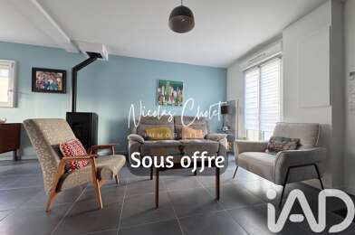 Maison 6 pièces 334000 €