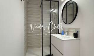 Maison 6 Pièces 112 m² à vendre à Saint-Lambert-la-Potherie (49070)