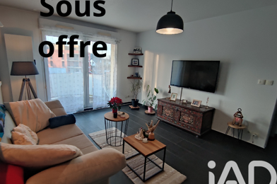 Appartement 2 pièces 175000 €