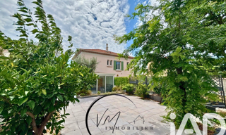 Appartement 2 Pièces 50 m² à vendre à Toulon (83100)