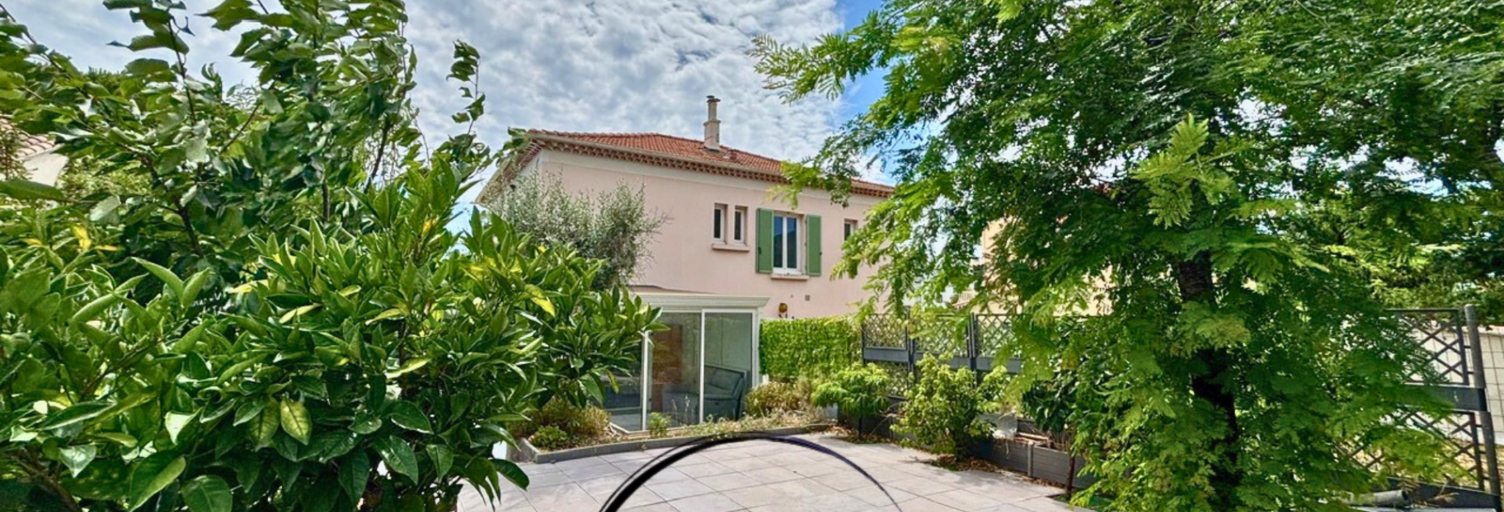 Appartement 2 Pièces 50 m² à vendre à Toulon (83100)