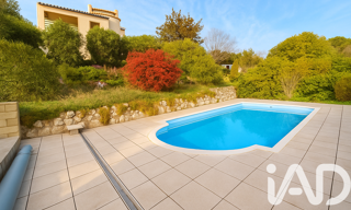 Maison 10 Pièces 240 m² à vendre à La Garde-Adhémar (26700)