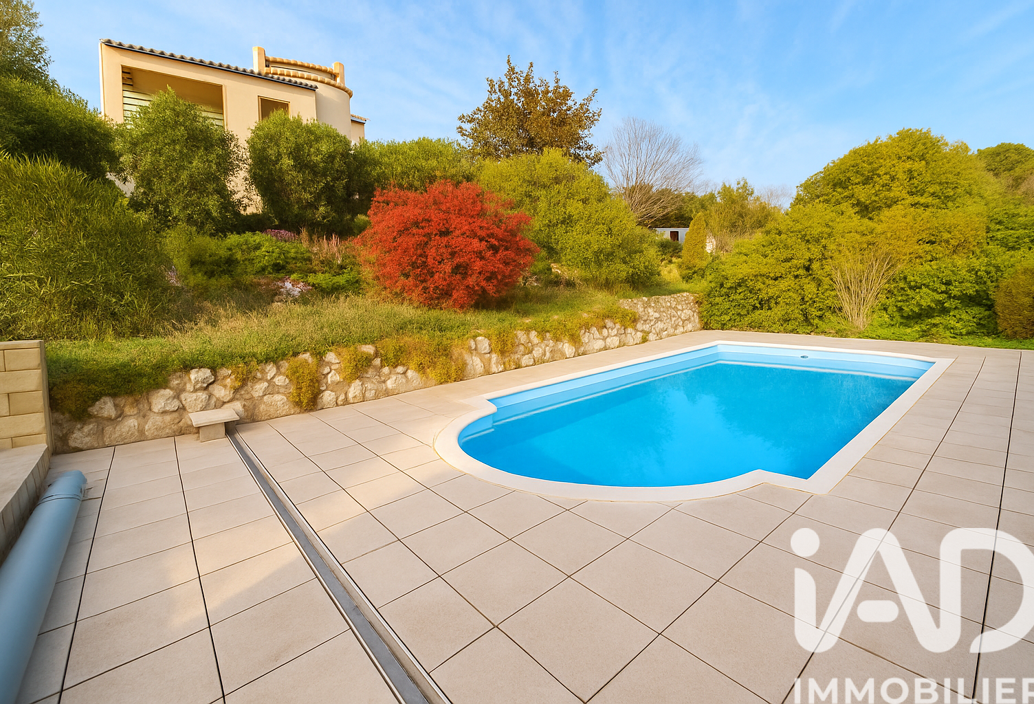 Vente Maison/villa 10 pièces — photo 1