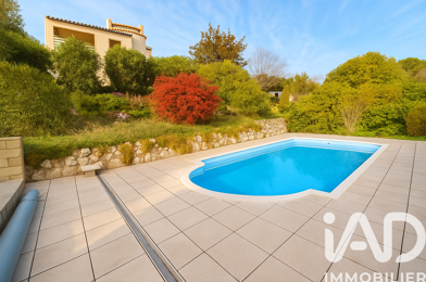 Maison 10 pièces 359000 €