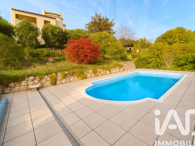 Vente Maison/villa 10 pièces — photo du bien