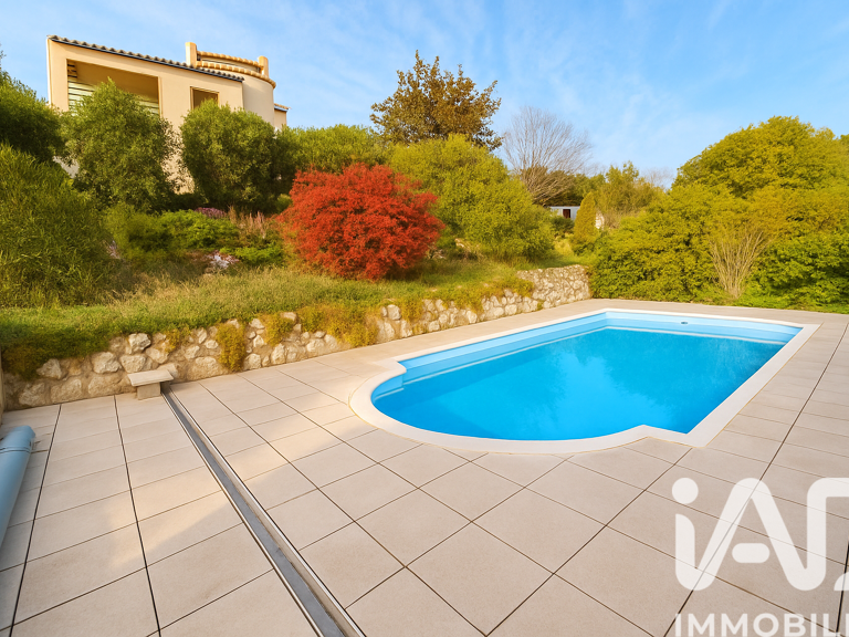 Vente Maison/villa 10 pièces — photo 1