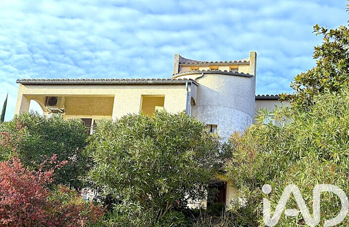 Vente Maison/villa 10 pièces — photo 3