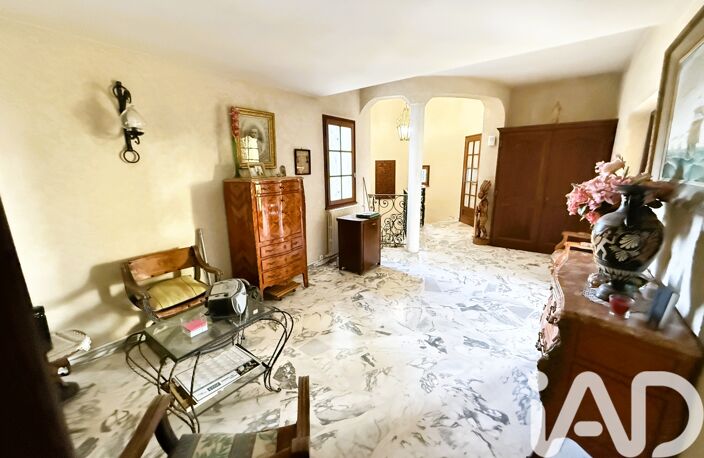 Vente Maison/villa 10 pièces — photo 5