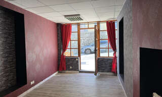 Commerce  30 m² à louer à Montmélian (73800)