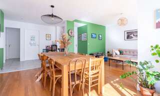 Appartement 3 Pièces 95 m² à vendre à Lyon 7 (69007)