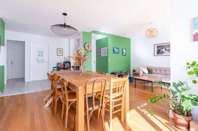 Appartement 3 pièces 493000 €