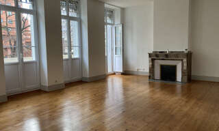 Appartement 3 Pièces 94 m² à louer à Toulouse (31000)