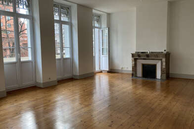 Appartement 3 pièces 1460 €