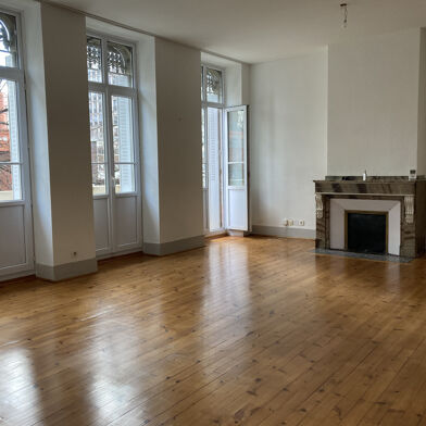 Appartement 3 pièces 1460 €