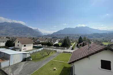 Appartement 4 pièces 377000 €