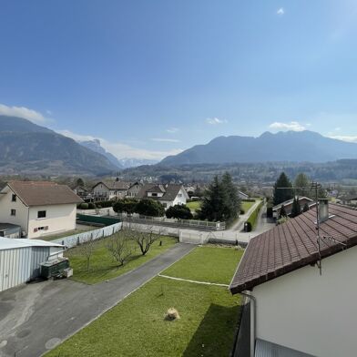 Appartement 4 pièces 377000 €