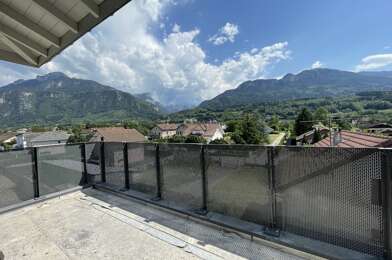Appartement 4 pièces 370000 €