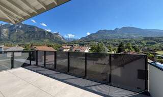 Appartement 4 Pièces 90 m² à vendre à Saint-Pierre-en-Faucigny (74800)