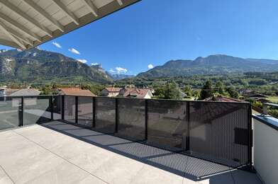 Appartement 4 pièces 354000 €
