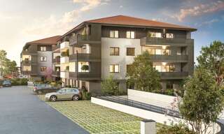 Appartement 3 Pièces 68 m² à vendre à Saint-Pierre-en-Faucigny (74800)