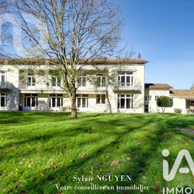 Maison 12 pièces 589500 €