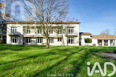 Maison 12 pièces 589500 €