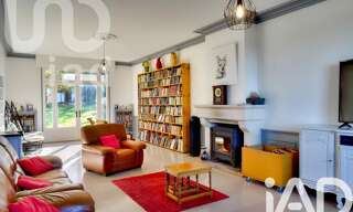 Maison 12 Pièces 486 m² à vendre à La Couronne (16400)