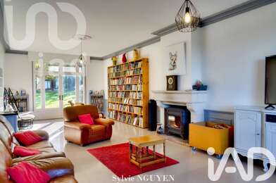 Maison 12 pièces 589500 €