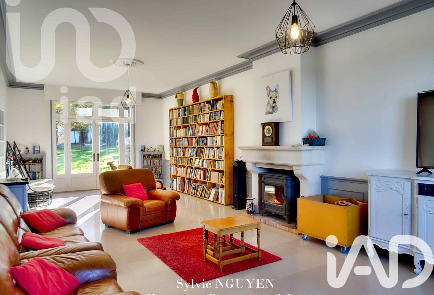 Vente Maison/villa 12 pièces — photo 1