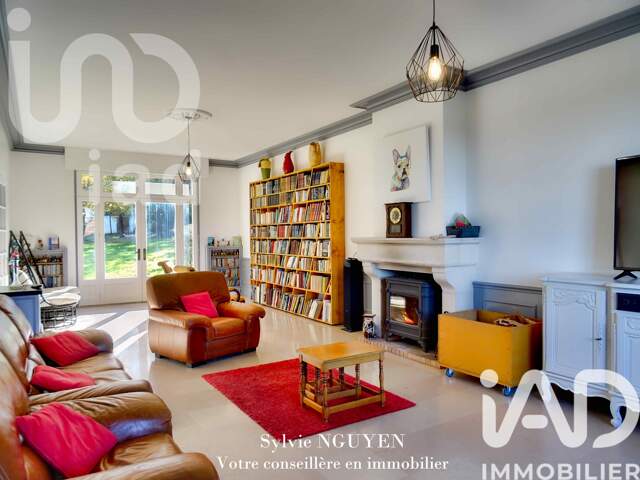 Vente Maison/villa 12 pièces — photo du bien