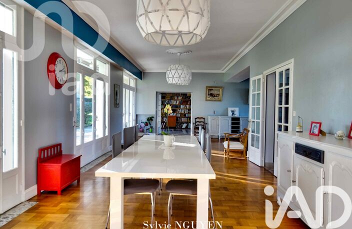 Vente Maison/villa 12 pièces — photo 3