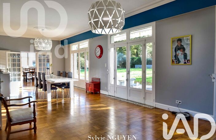 Vente Maison/villa 12 pièces — photo 4