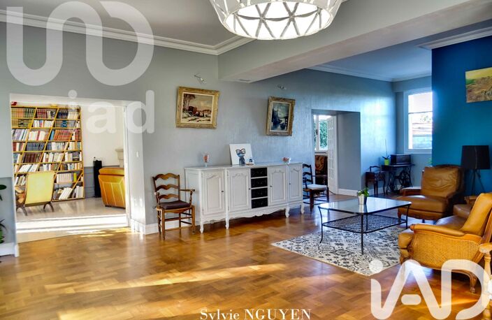 Vente Maison/villa 12 pièces — photo 5