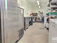 Vente Restauration rapide 90 m&sup2; — photo 2